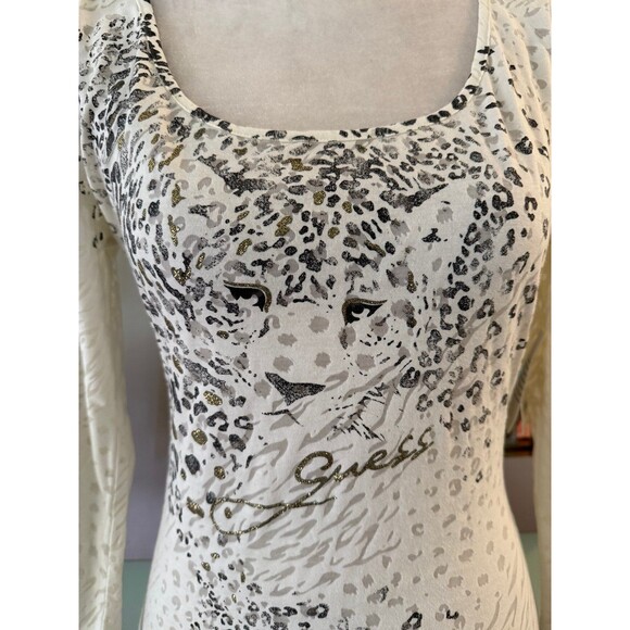 Guess long sleeve shirt - Picture 2 of 12